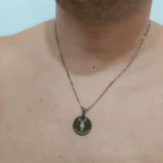 Cuckold Necklace – Special Black - The Cuckold
