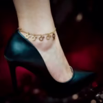 Gang Bang Anklet - Main