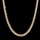 Refined Tennis chain